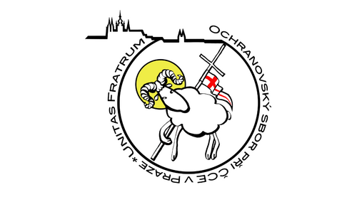 Modlitební stráž 2026