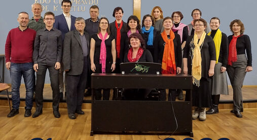 Koncert 21. dubna 2022