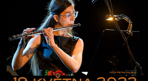 Koncert 19. května 2022
