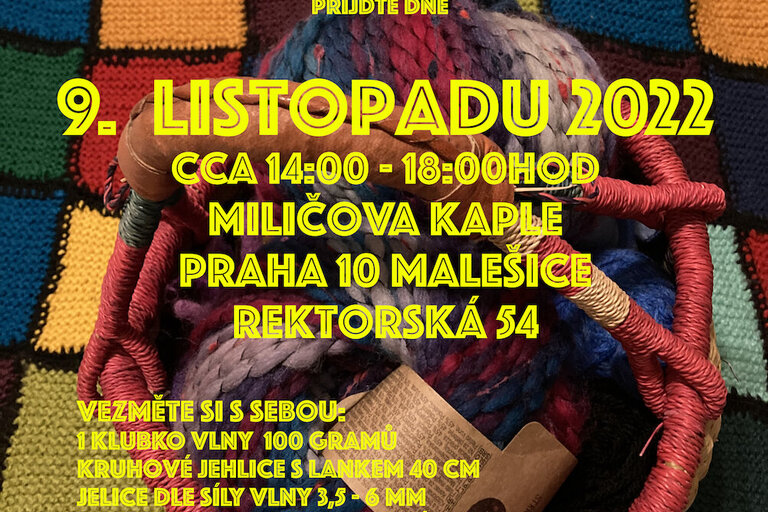 Sousedské pletení