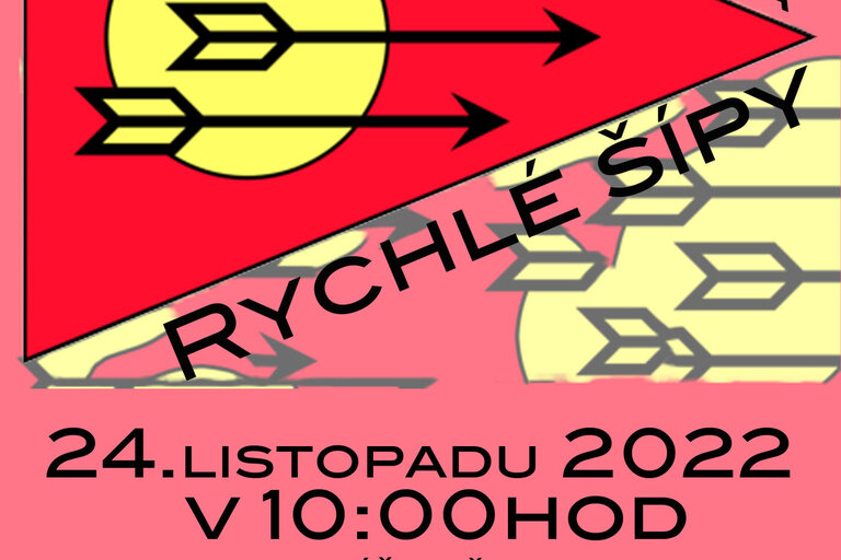 Loutkové představení 24. listopadu 2022