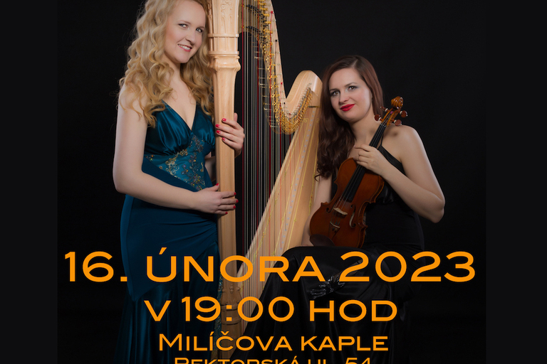 Duo Beautiful strings
