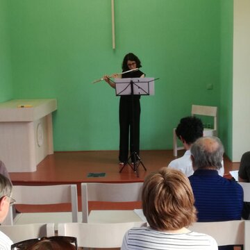 Koncert 19.5.2022