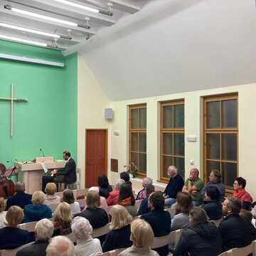 Koncert 13.10.2022