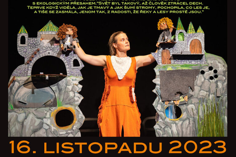 Ronja dcera loupežníka