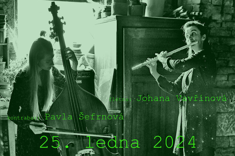 Hudebně-poetický večer s básněmi Jana Skácela 