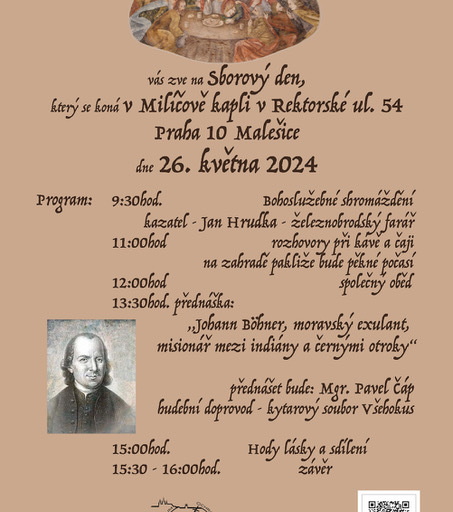 Sborový den 2024