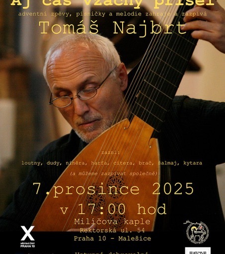 2. adventní koncert 2025